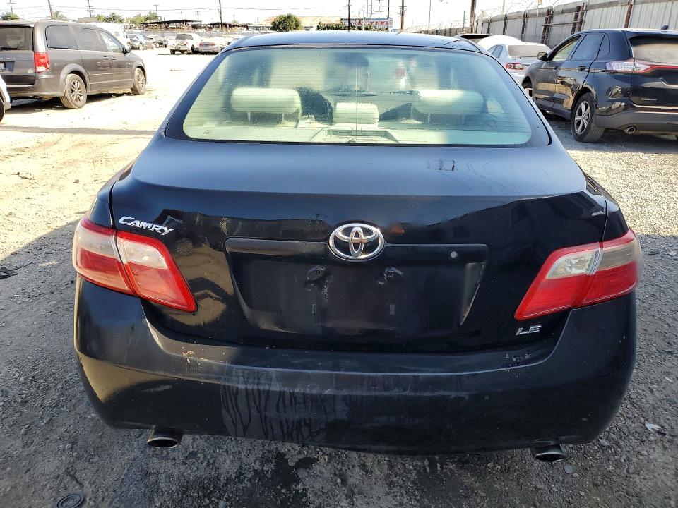 Aukcja sprzedaży 2009 Toyota Camry, vin: 4T1BK46K69U588040, numer aukcji: 57628006