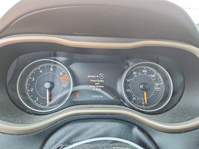 Aukcja sprzedaży 2018 Jeep Cherokee, vin: 1C4PJLDB5JD568098, numer aukcji: 56315466