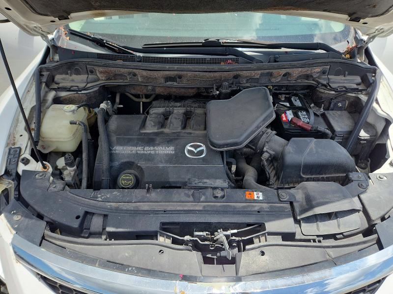 Aukcja sprzedaży 2008 Mazda Cx-9, vin: JM3TB28AX80152015, numer aukcji: 58313886