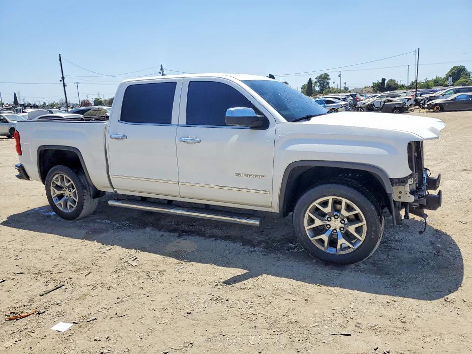 Aukcja sprzedaży 2014 Gmc Sierra, vin: 3GTP1VEC2EG425962, numer aukcji: 55185256
