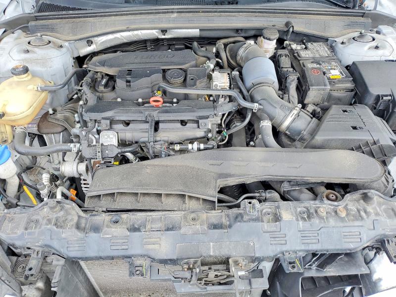 Продажа на аукционе авто 2024 Kia K5, vin: 5XXG64J20RG230038, номер лота: 57783586