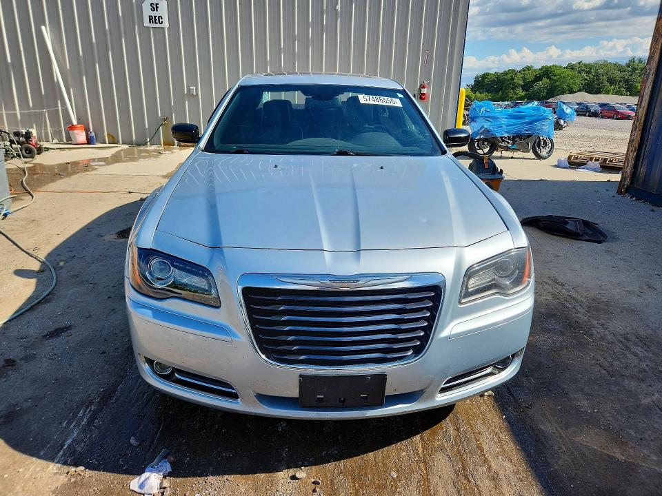 Aukcja sprzedaży 2013 Chrysler 300, vin: 2C3CCAGG6DH590286, numer aukcji: 57486556