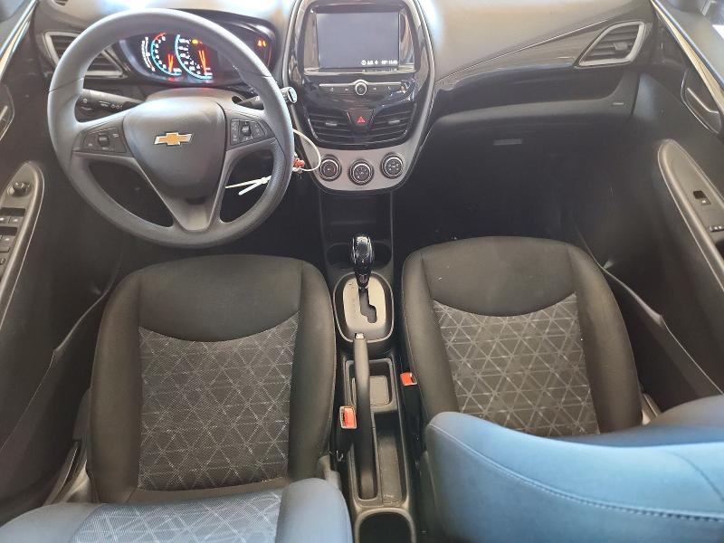 Aukcja sprzedaży 2022 Chevrolet Spark, vin: KL8CD6SA7NC015006, numer aukcji: 56668436