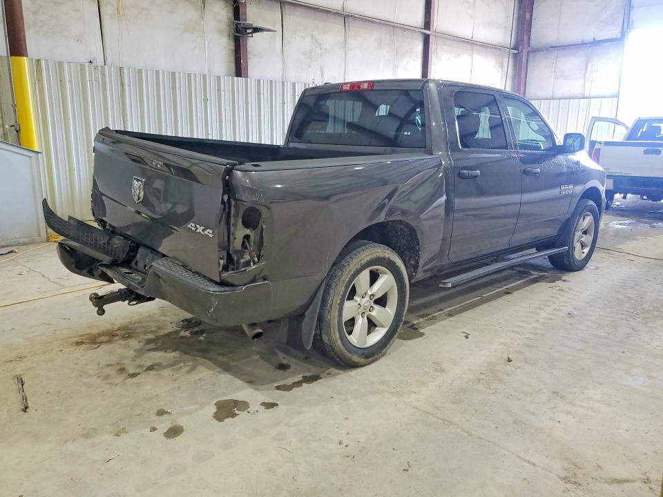 56963016 :رقم المزاد ، 1C6RR7KG4FS720003 vin ، 2015 Ram 1500 مزاد بيع
