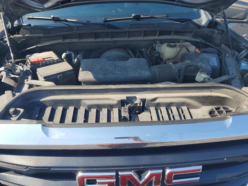 Auction sale of the 2021 Gmc Sierra, vin: 1GTR8AEHXMZ321680, lot number: 58950186