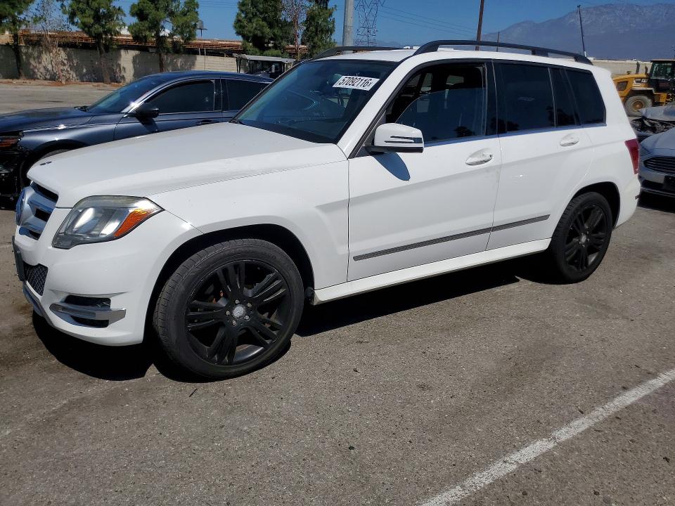 Aukcja sprzedaży 2015 Mercedes-benz Glk, vin: WDCGG5HB4FG413031, numer aukcji: 57092116