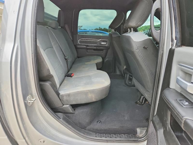 Продажа на аукционе авто 2021 Ram 2500, vin: 3C6UR5DJ2MG541874, номер лота: 57369776