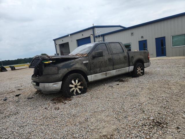 Aukcja sprzedaży 2004 Ford F150, vin: 1FTPW12544KB77074, numer aukcji: 58826646