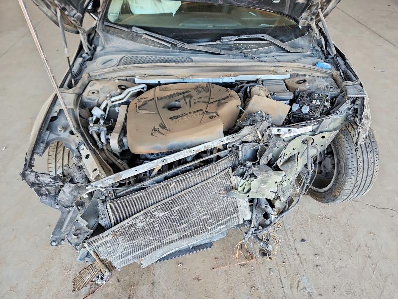 Aukcja sprzedaży 2018 Volvo S90, vin: LVY982AK2JP032929, numer aukcji: 55414856