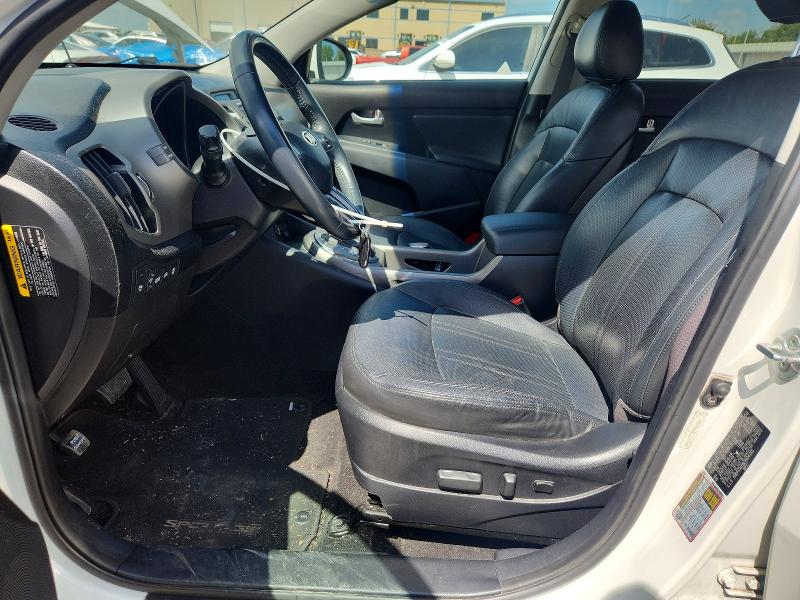 Продаж на аукціоні авто 2014 Kia Sportage, vin: KNDPC3A66E7604340, номер лоту: 56526906