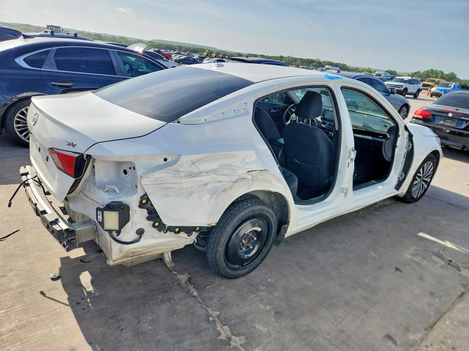 Продажа на аукционе авто 2024 Nissan Altima, vin: 1N4BL4DV5RN329067, номер лота: 59099586