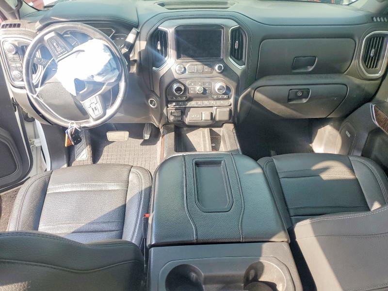 Продажа на аукционе авто 2020 Gmc Sierra, vin: 1GT49REY8LF109270, номер лота: 56099196