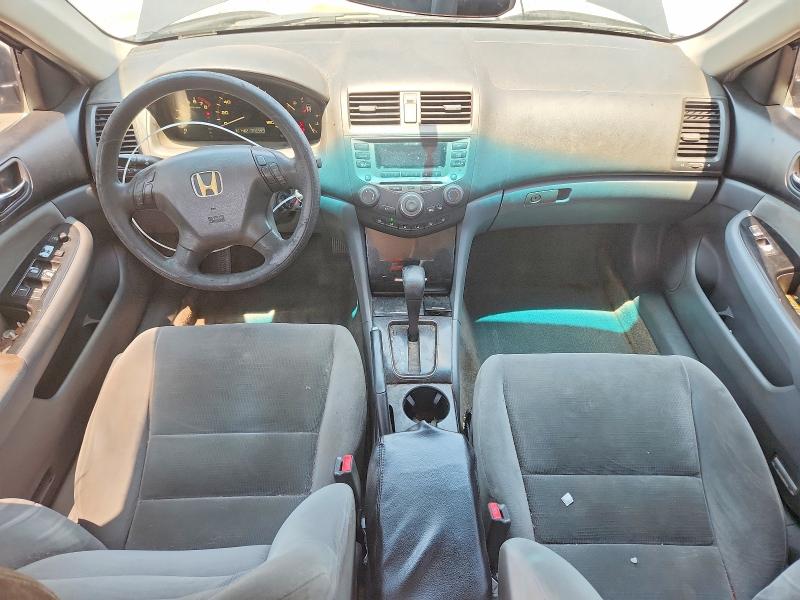 Продаж на аукціоні авто 2006 Honda Accord, vin: 1HGCM56386A027791, номер лоту: 58272746