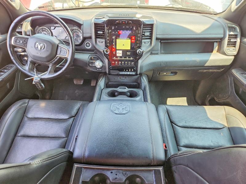 Aukcja sprzedaży 2021 Ram 1500, vin: 1C6SRFLT3MN506820, numer aukcji: 56155406