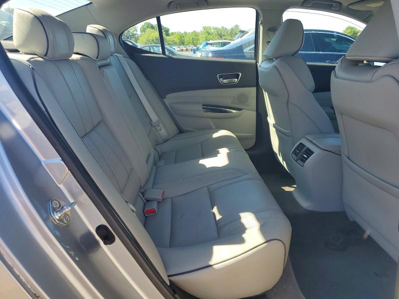 Aukcja sprzedaży 2019 Acura Tlx, vin: 19UUB3F49KA002917, numer aukcji: 57048916