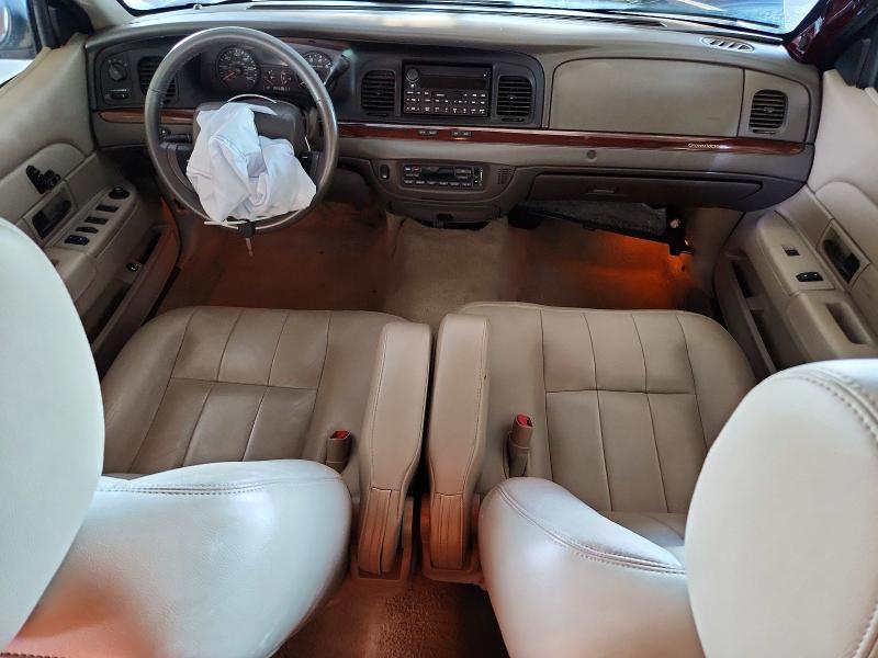 Продаж на аукціоні авто 2011 Ford Crown Victoria, vin: 2FABP7EVXBX139340, номер лоту: 59326736
