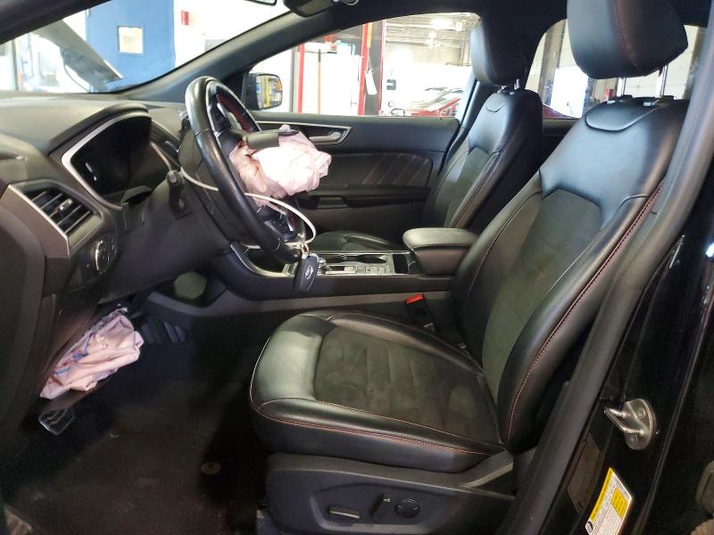 Продаж на аукціоні авто 2021 Ford Edge, vin: 2FMPK4J95MBA37154, номер лоту: 56384456