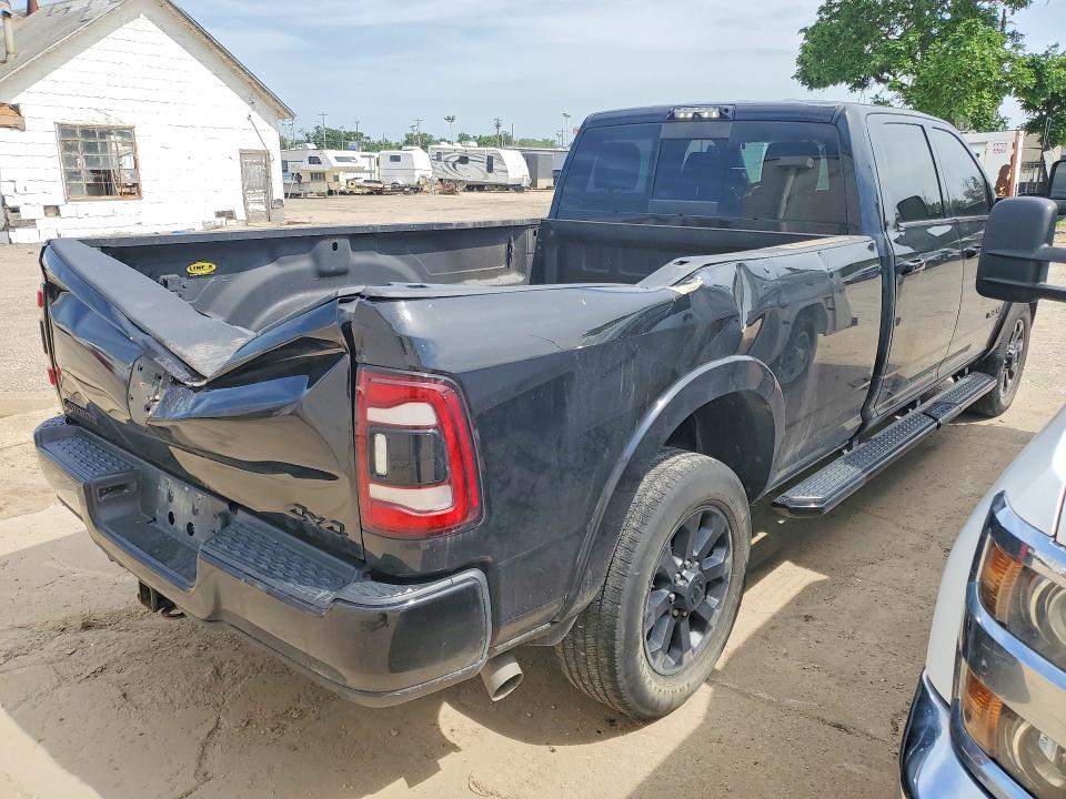 Продаж на аукціоні авто 2019 Ram 3500, vin: 3C63R3JL6KG524837, номер лоту: 58320836