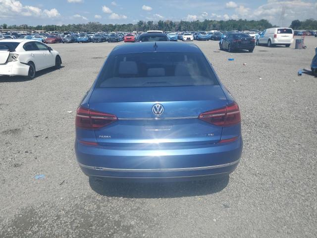 Продаж на аукціоні авто 2017 Volkswagen Passat, vin: 1VWAT7A30HC043791, номер лоту: 56421126