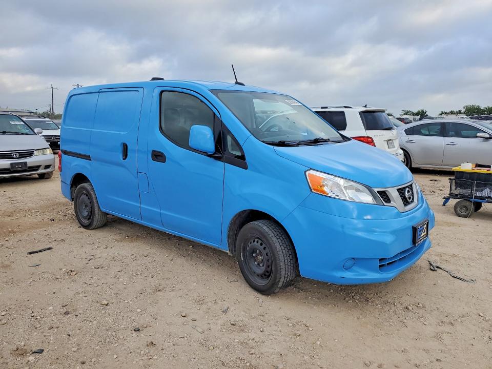 Aukcja sprzedaży 2021 Nissan Nv200, vin: 3N6CM0KNXMK690023, numer aukcji: 58284246