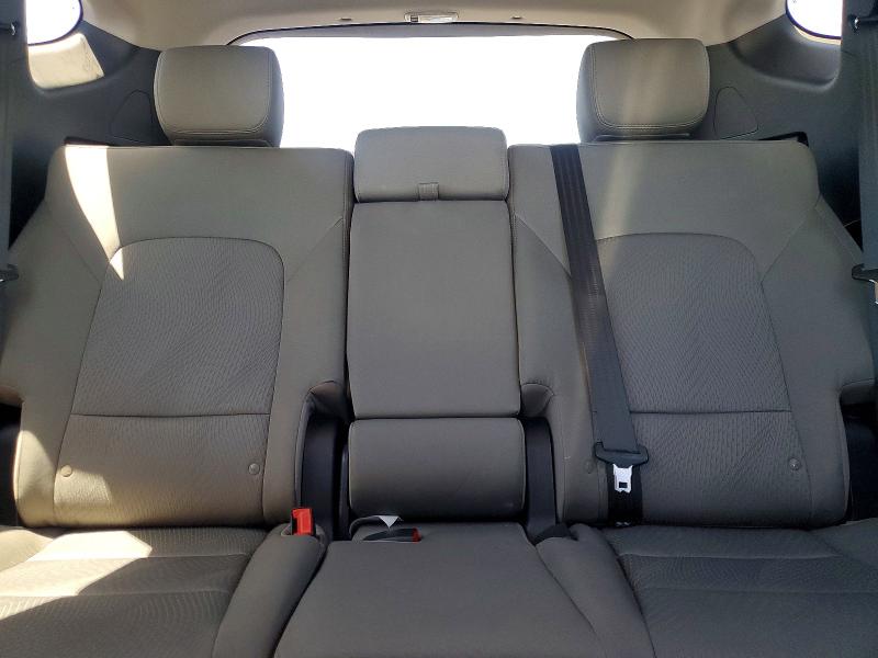 Продаж на аукціоні авто 2018 Hyundai Santa Fe Sport, vin: 5NMZU3LB3JH052816, номер лоту: 57242656