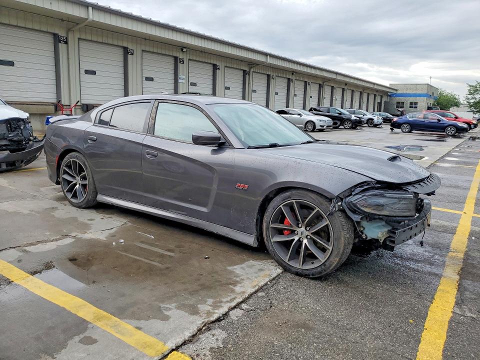 Aukcja sprzedaży 2017 Dodge Charger, vin: 2C3CDXGJ2HH547808, numer aukcji: 57659946