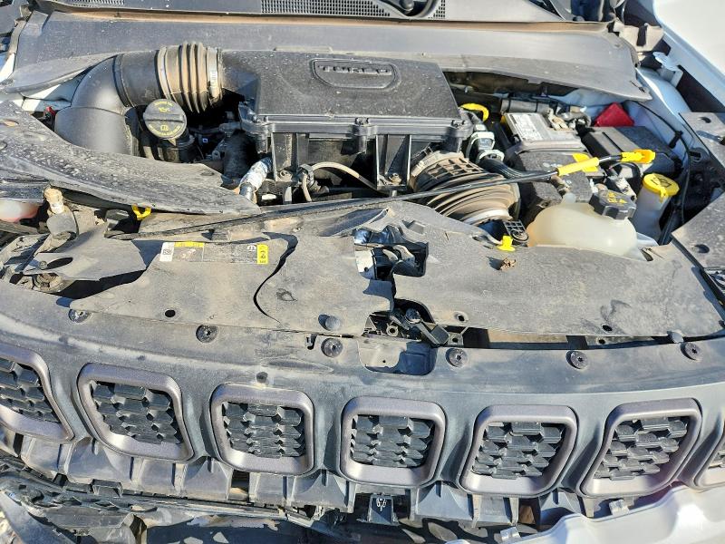 Продаж на аукціоні авто 2025 Jeep Compass, vin: 3C4NJDDN3ST551089, номер лоту: 57863586