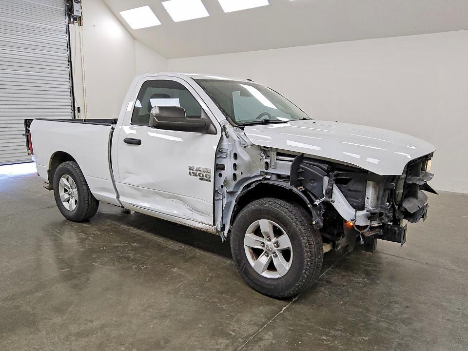 Aukcja sprzedaży 2019 Ram 1500 Classic, vin: 3C6JR6AG1KG507777, numer aukcji: 56814856