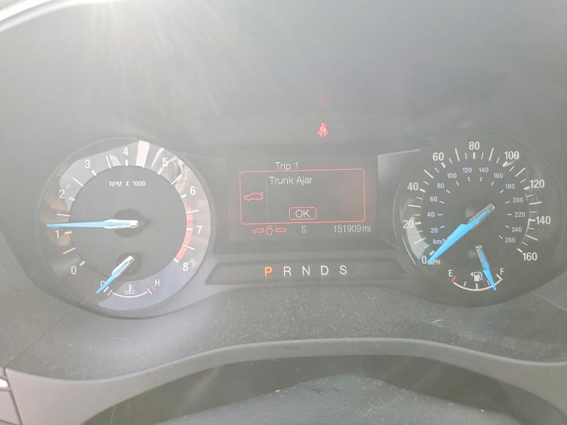 Продаж на аукціоні авто 2015 Ford Fusion, vin: 3FA6P0H77FR139158, номер лоту: 57705346