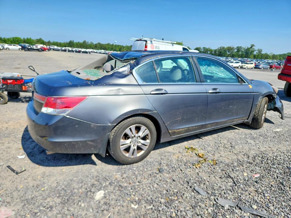 Продаж на аукціоні авто 2012 Honda Accord, vin: 1HGCP2F48CA226334, номер лоту: 85980685