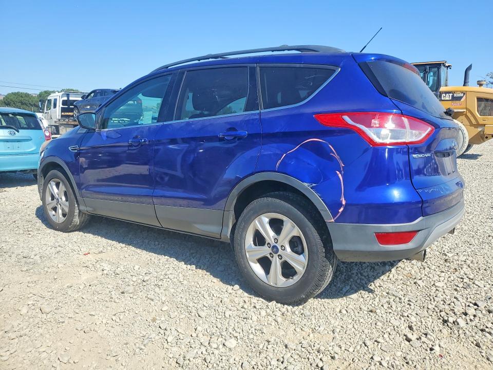 Aukcja sprzedaży 2013 Ford Escape, vin: 1FMCU0GX1DUC55206, numer aukcji: 57438656