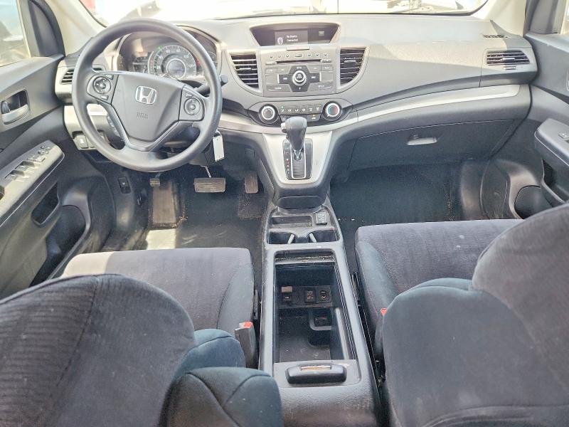 2013 Honda Cr-v მანქანა იყიდება აუქციონზე, vin: 5J6RM4H38DL079739, აუქციონის ნომერი: 55461226