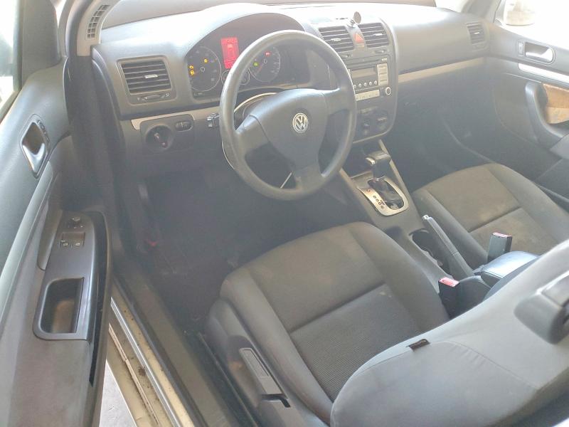 Aukcja sprzedaży 2008 Volkswagen Rabbit, vin: WVWBB71K38W270781, numer aukcji: 58955866