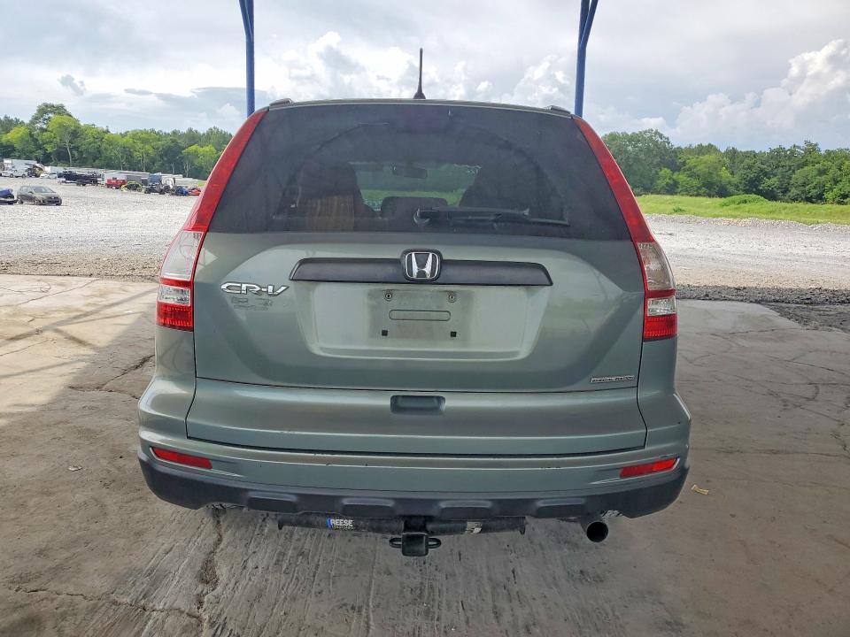 Продаж на аукціоні авто 2011 Honda Cr-v, vin: 5J6RE3H45BL052530, номер лоту: 57375336