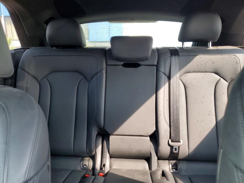 Aukcja sprzedaży 2023 Audi Q8, vin: WA1FVBF10PD031012, numer aukcji: 57819116