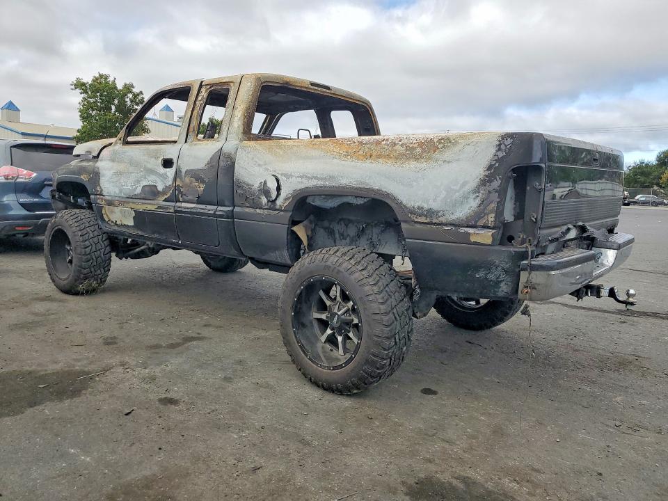 Aukcja sprzedaży 2001 Dodge Ram 1500, vin: 3B7HF13Z41G213757, numer aukcji: 59157616