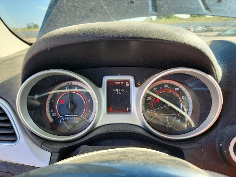 Продажа на аукционе авто 2013 Dodge Journey, vin: 3C4PDCAB2DT561586, номер лота: 58483816