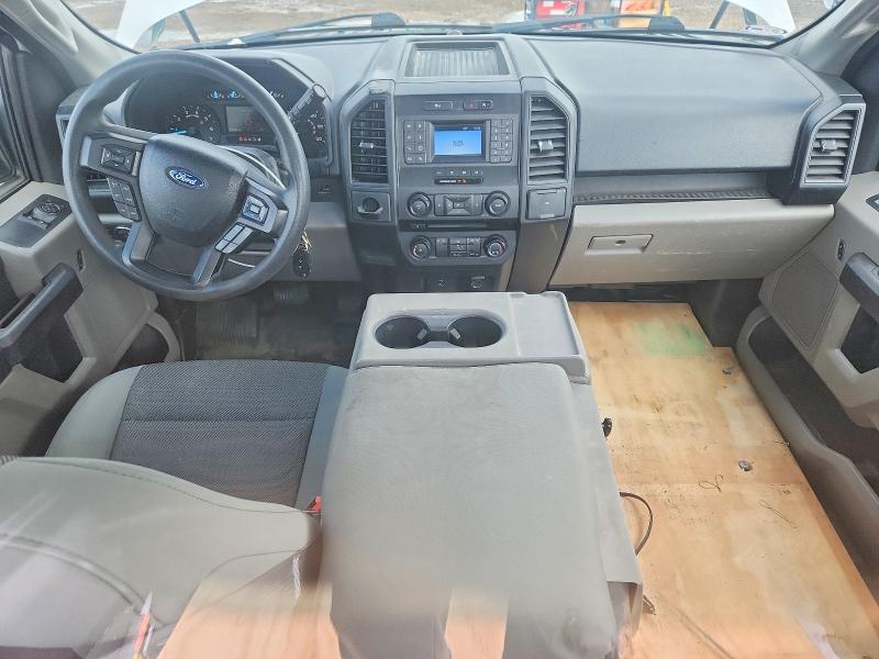 Aukcja sprzedaży 2018 Ford F150, vin: 1FTMF1CP0JKC78028, numer aukcji: 56635116