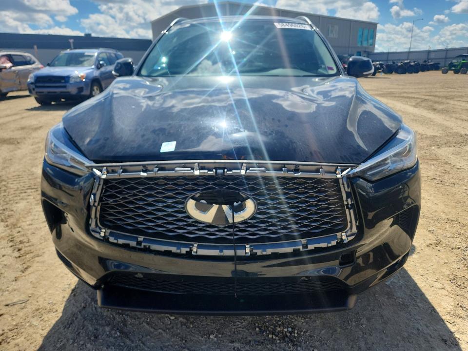 Aukcja sprzedaży 2019 Infiniti Qx50, vin: 3PCAJ5M33KF111049, numer aukcji: 58496026