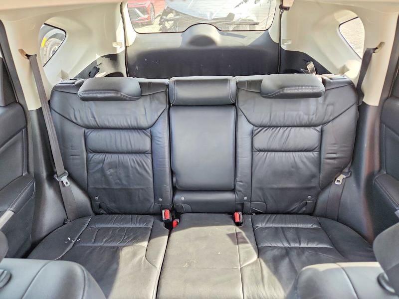 Aukcja sprzedaży 2014 Honda Cr-v, vin: 5J6RM4H71EL066657, numer aukcji: 55467426