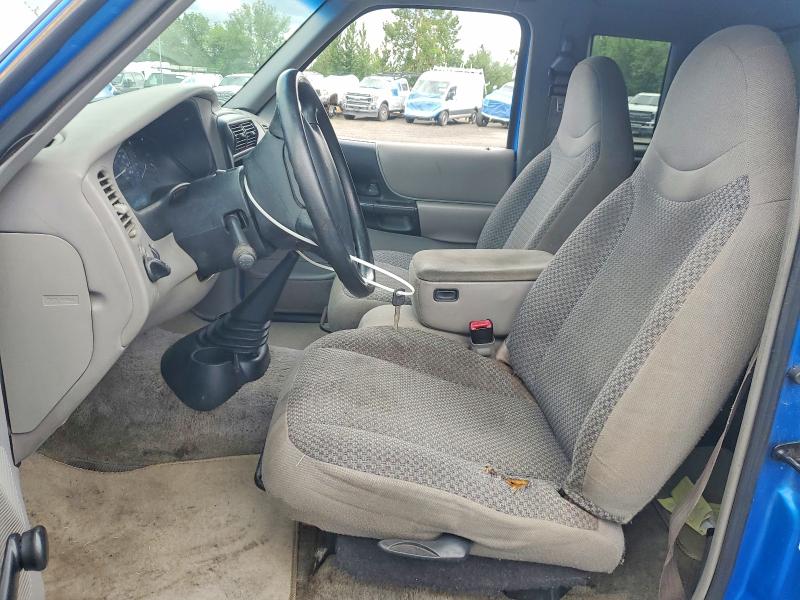 Aukcja sprzedaży 1998 Ford Ranger, vin: 1FTYR14C0WPA61173, numer aukcji: 59696626