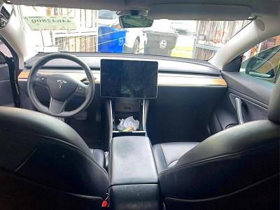 Продаж на аукціоні авто 2018 Tesla Model 3, vin: 5YJ3E1EA8JF010171, номер лоту: 57078966