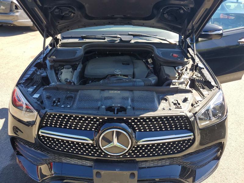 Продажа на аукционе авто 2022 Mercedes-benz Gle, vin: 4JGFB4KB8NA786847, номер лота: 54960316