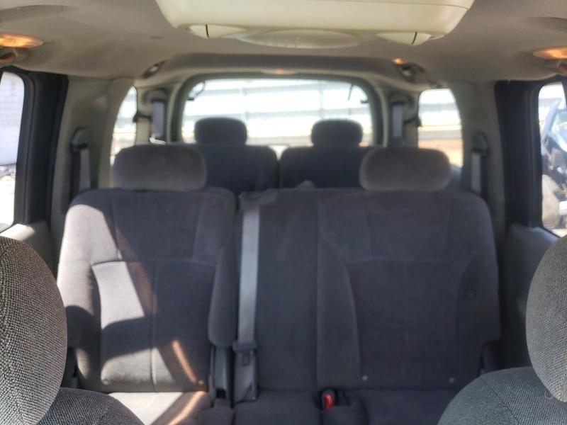 Продаж на аукціоні авто 2004 Chevrolet Trailblazer, vin: 1GNET16S646108547, номер лоту: 55928226