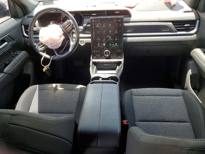 Aukcja sprzedaży 2025 Gmc Terrain, vin: 3GKALUEG6SL236347, numer aukcji: 58491806