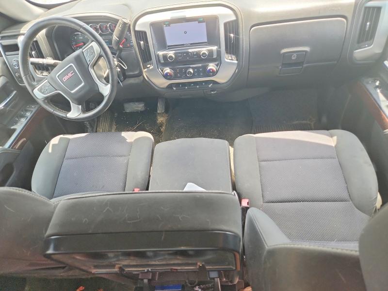 Продаж на аукціоні авто 2017 Gmc Sierra, vin: 3GTU2MEC7HG258965, номер лоту: 58464996