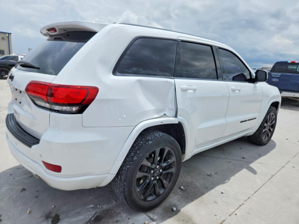 Продажа на аукционе авто 2019 Jeep Grand Cherokee, vin: 1C4RJFAG7KC831130, номер лота: 56954766