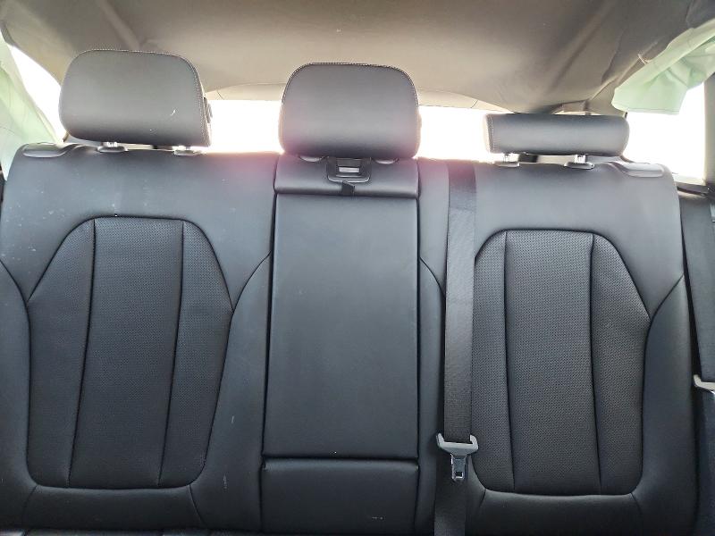 Продаж на аукціоні авто 2023 Bmw X3, vin: 5UX53DP07P9S65982, номер лоту: 58017706
