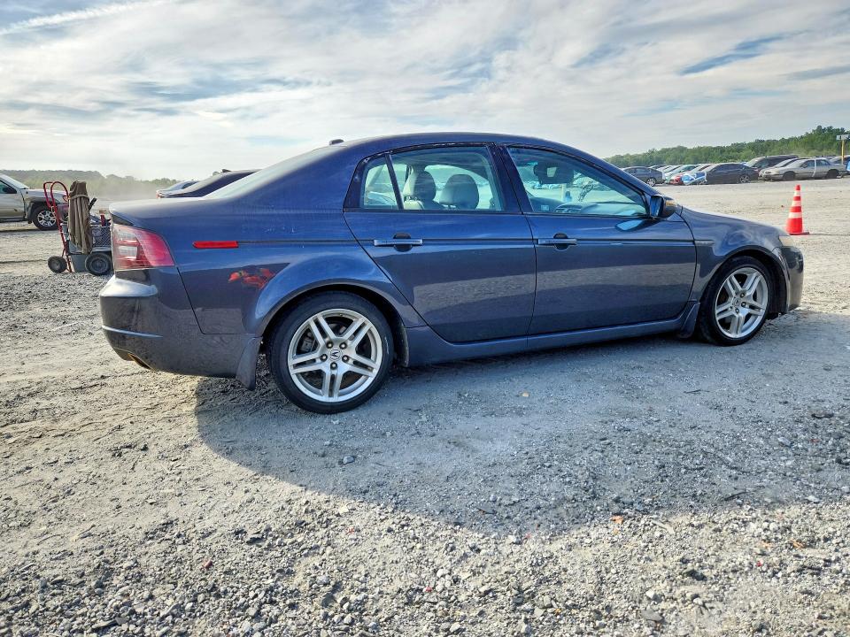 Продажа на аукционе авто 2007 Acura Tl, vin: 19UUA66267A000634, номер лота: 56084126