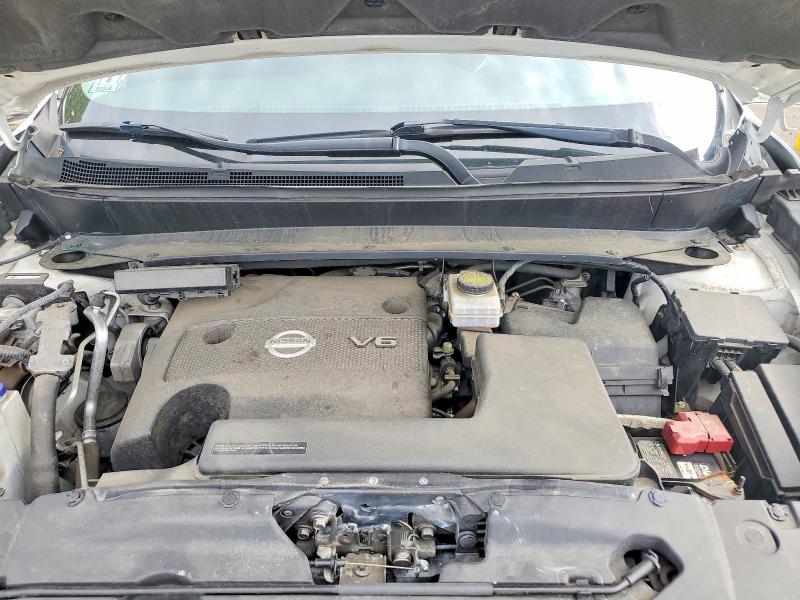 Aukcja sprzedaży 2014 Nissan Pathfinder, vin: 5N1AR2MM9EC682865, numer aukcji: 57140916
